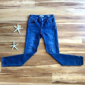 Pacsun Mid-Rise Skinniest Jeans